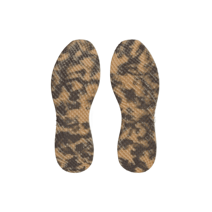 adidas Ultra 4D Grey Two Gold Metallic Angle 1