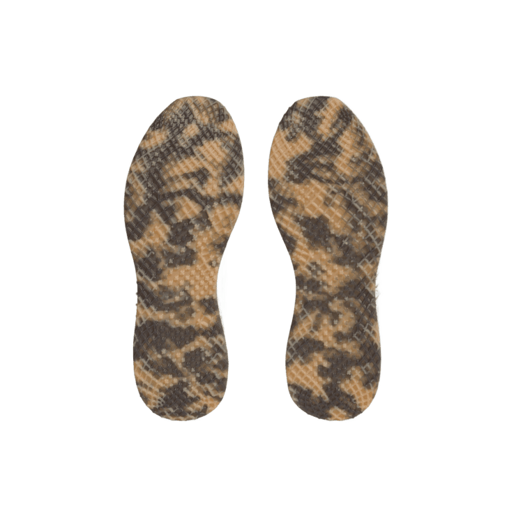 adidas Ultra 4D Grey Two Gold Metallic Angle 1
