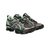 Asics Sportstyle Gel-quantum Kinetic Dark Sepia Angle 0