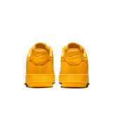 Nike Air Force 1 Low Pro-Tech WP University Gold Angle 4