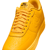 Nike Air Force 1 Low Pro-Tech WP University Gold Angle 7