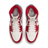 Jordan 1 Mid USA (W) Angle 1