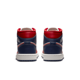 Jordan 1 Mid USA (W) Angle 3