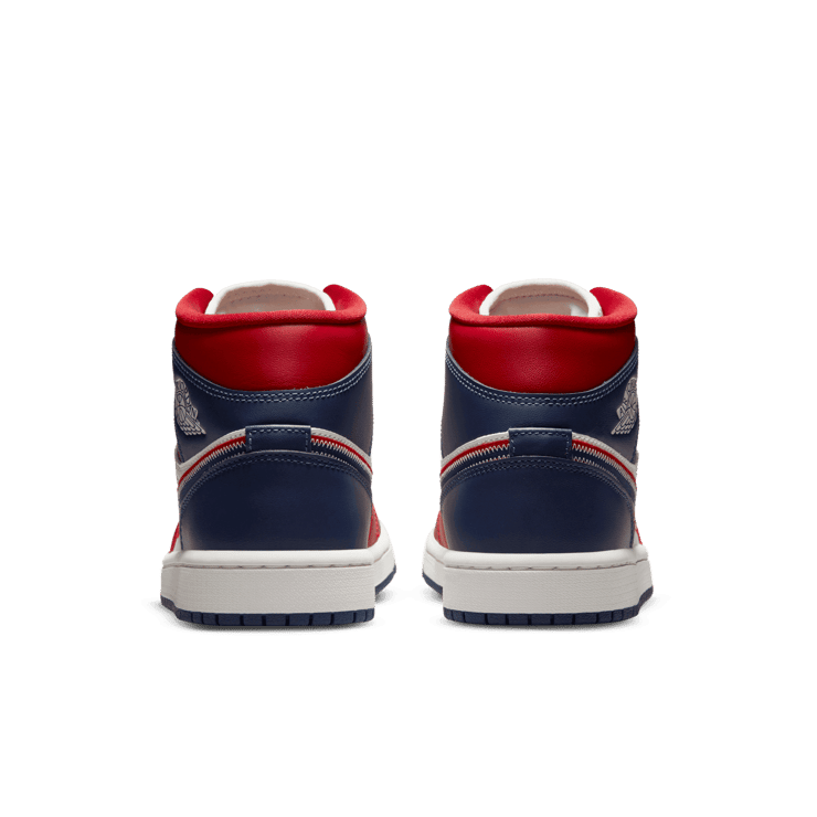 Jordan 1 Mid USA (W) Angle 3