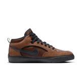 Nike SB React Leo Cacao Wow Angle 1