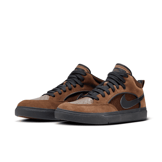 Nike SB React Leo Cacao Wow Angle 3