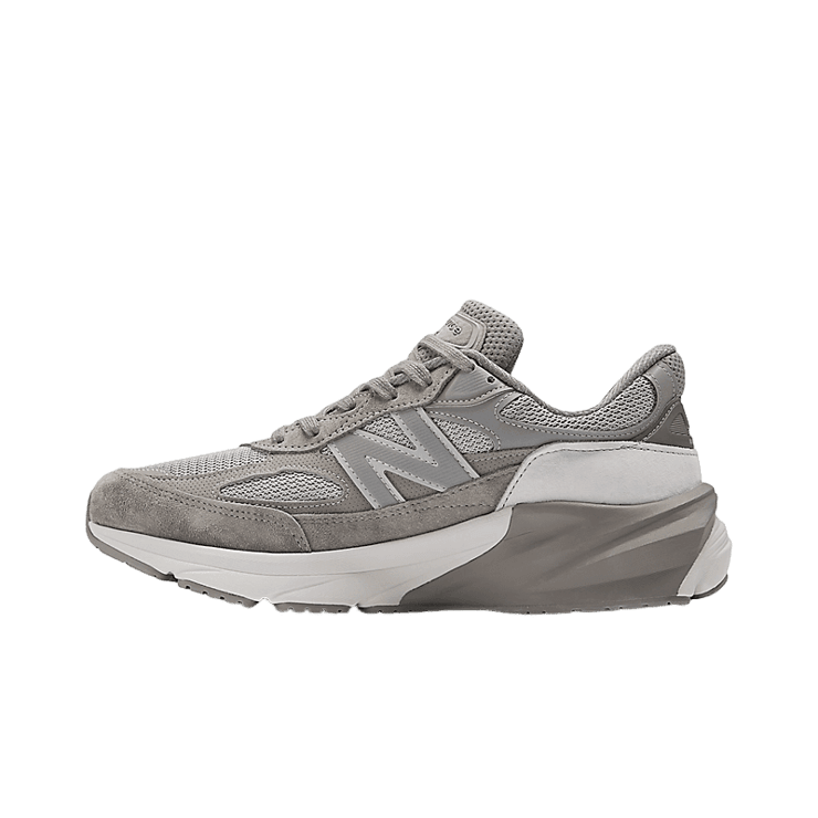 New Balance 990v6 Made in USA WTAPS Angle 0