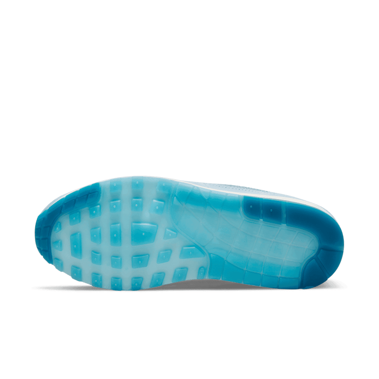 Nike Air Max 1 Blueprint Angle 0