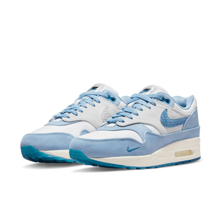 Nike Air Max 1 Blueprint Angle 2