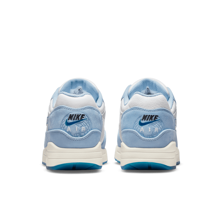 Nike Air Max 1 Blueprint Angle 3