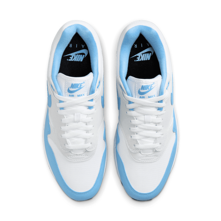 Nike Air Max 1 University Blue Angle 1