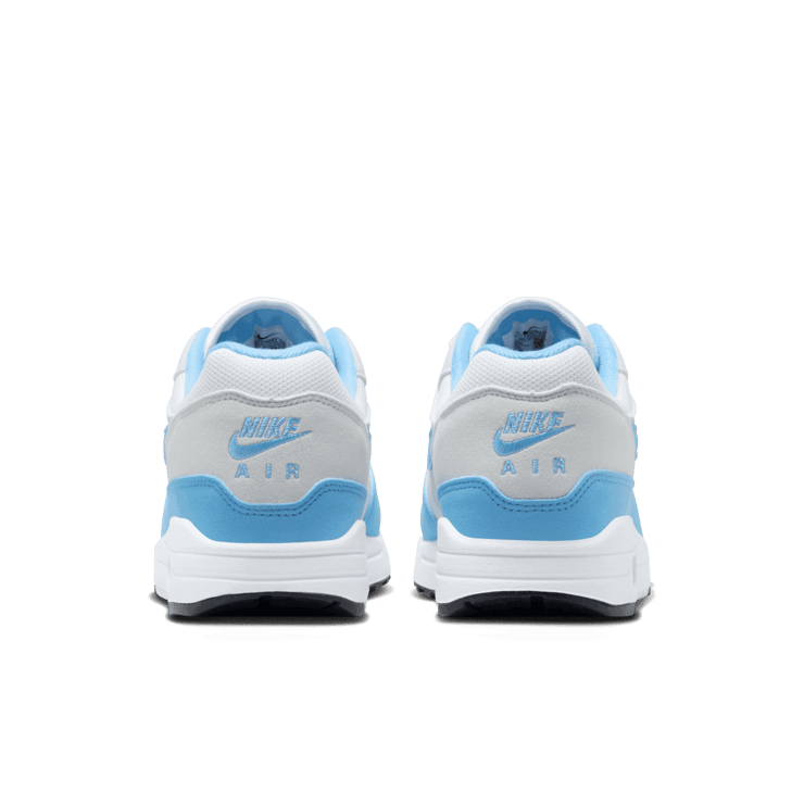 Nike Air Max 1 University Blue Angle 3