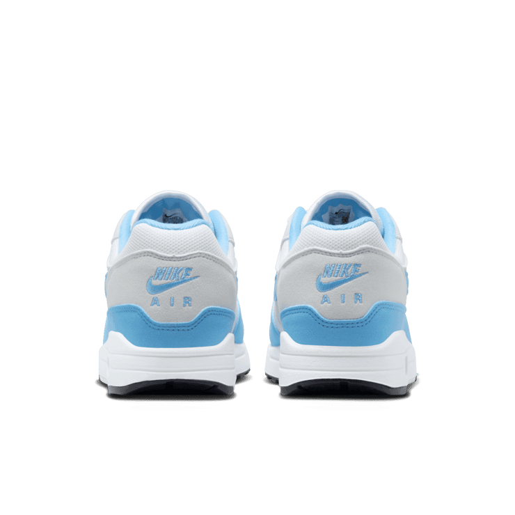 Nike Air Max 1 University Blue Angle 3