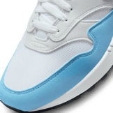 Nike Air Max 1 University Blue Angle 4