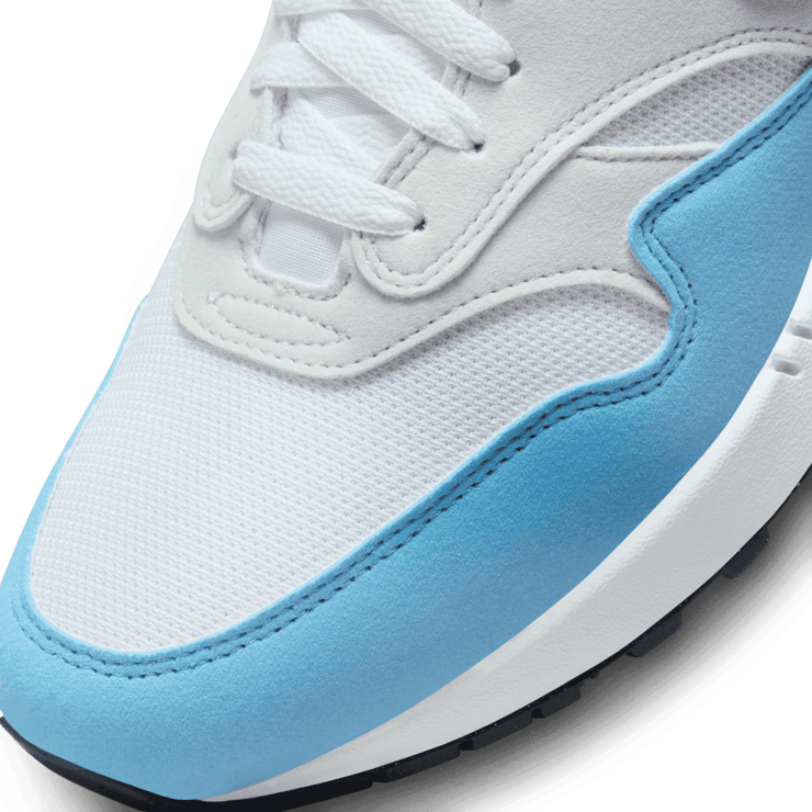 Nike Air Max 1 University Blue Angle 4