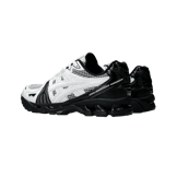 Asics Gel-Kayano Legacy GmbH White Black Angle 1