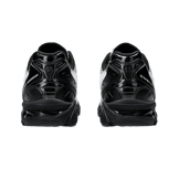 Asics Gel-Kayano Legacy GmbH White Black Angle 3
