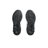 Asics Gel-Kayano Legacy GmbH White Black Angle 5