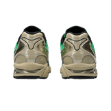 Asics Gel-Kayano Legacy GmbH Green Angle 3