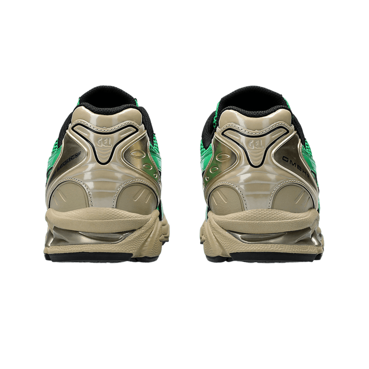 Asics Gel-Kayano Legacy GmbH Green Angle 3