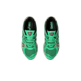 Asics Gel-Kayano Legacy GmbH Green Angle 4