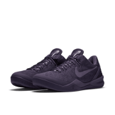 Nike Kobe 8 Fade To Black Angle 2