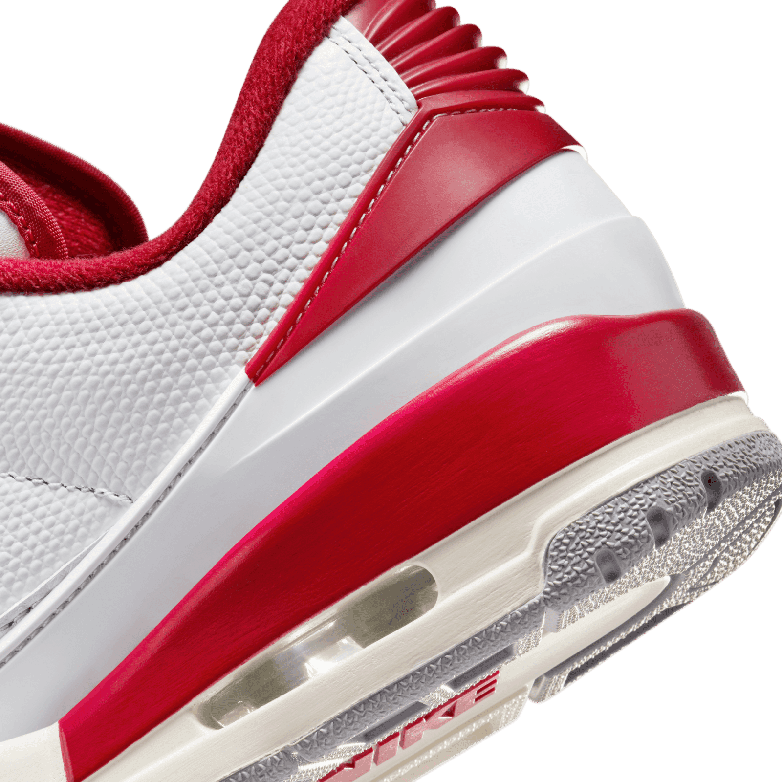 varsity red jordan 3