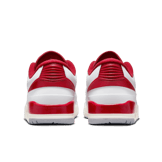 Air Jordan 2/3 White Varsity Red Angle 3