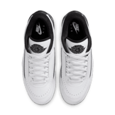Air Jordan 2/3 White Black Angle 1