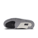 Air Jordan 2/3 White Black Angle 0