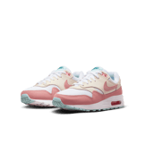Nike Air Max 1 Guava Ice (GS) Angle 2