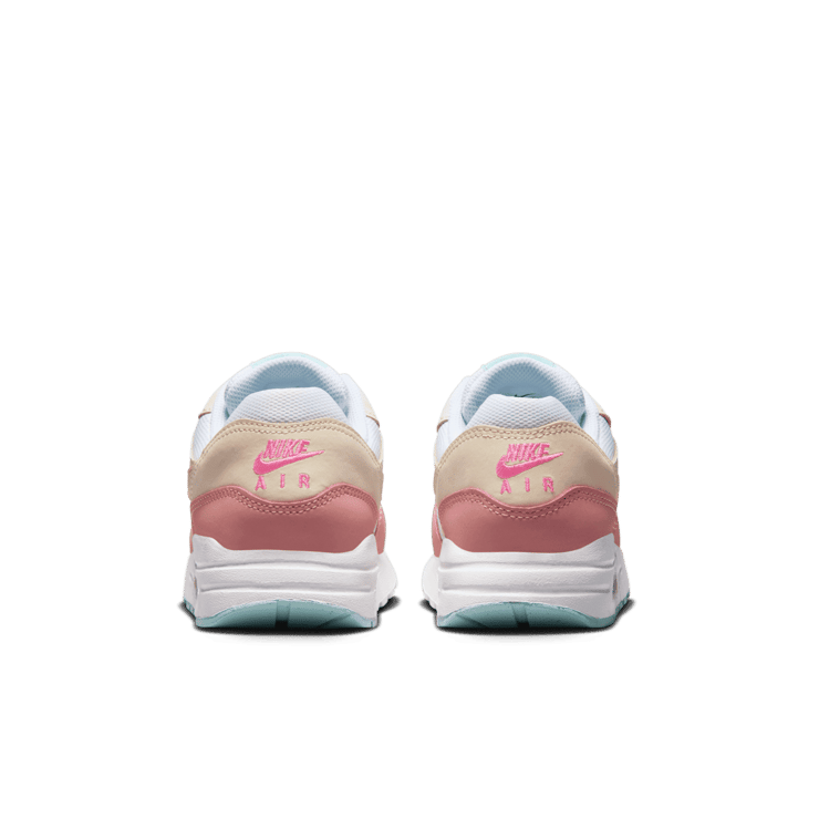 Nike Air Max 1 Guava Ice (GS) Angle 3