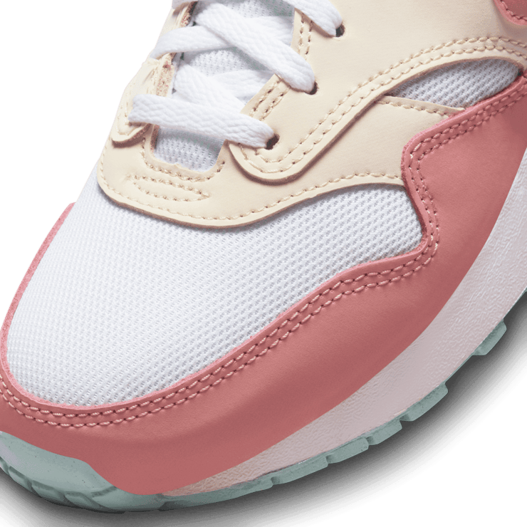 Nike Air Max 1 Guava Ice (GS) Angle 4