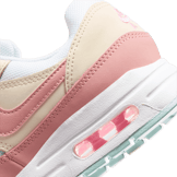 Nike Air Max 1 Guava Ice (GS) Angle 5