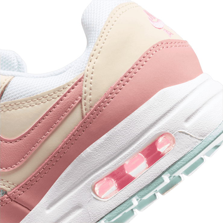 Nike Air Max 1 Guava Ice (GS) Angle 5