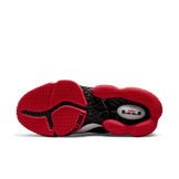 Nike LeBron 19 Low Bred Angle 0