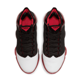 Nike LeBron 19 Low Bred Angle 1