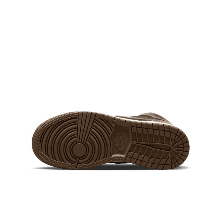 Air Jordan 1 Retro High OG Palomino (GS) Angle 0