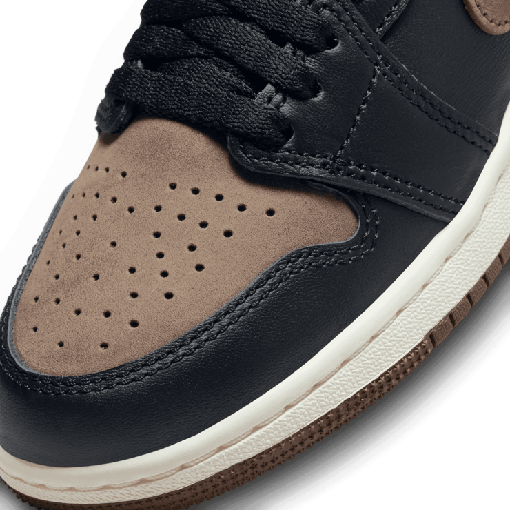 Air Jordan 1 Retro High OG Palomino (GS) Angle 4