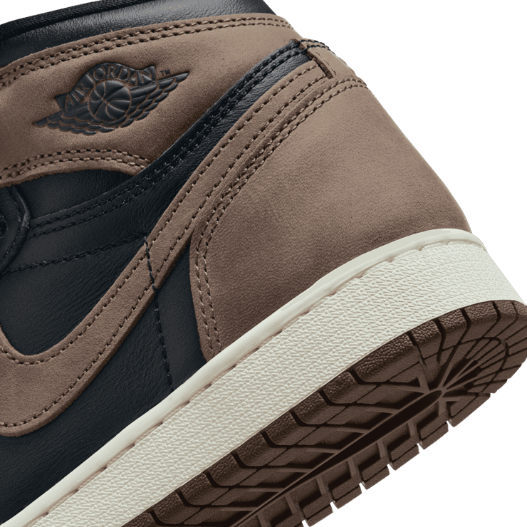 Air Jordan 1 Retro High OG Palomino (GS) Angle 5