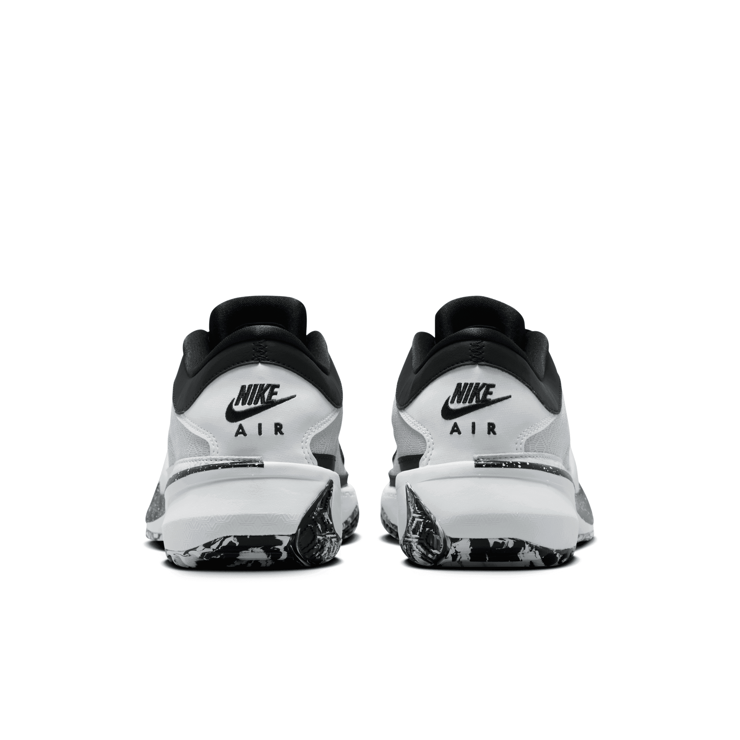 Nike Zoom Freak 5 Milk 'N Oreos Angle 4