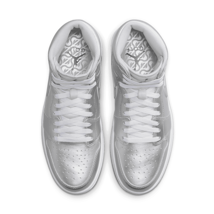 Air Jordan 1 High Golf Gift Giving Angle 1