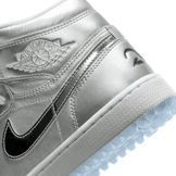 Air Jordan 1 High Golf Gift Giving Angle 5