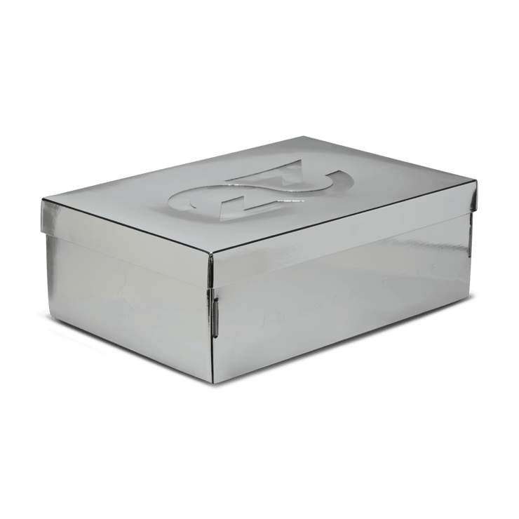 Air Jordan 1 High Golf Gift Giving Angle 7