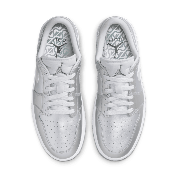 Air Jordan 1 Low Golf Gift Giving - FD6848-001 Raffles Air Jordan 1 Low Golf Gift Giving - FD6848-001 Raffles