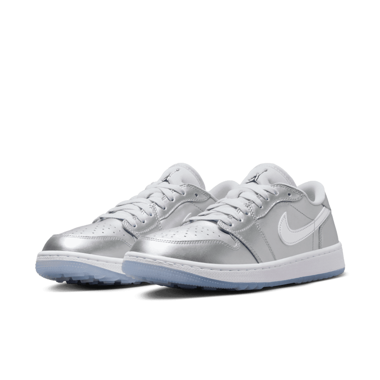 Air Jordan 1 Low Golf Gift Giving - FD6848-001 Raffles & Where to Buy Air Jordan 1 Low Golf Gift Giving - FD6848-001 Raffles & Where to Buy