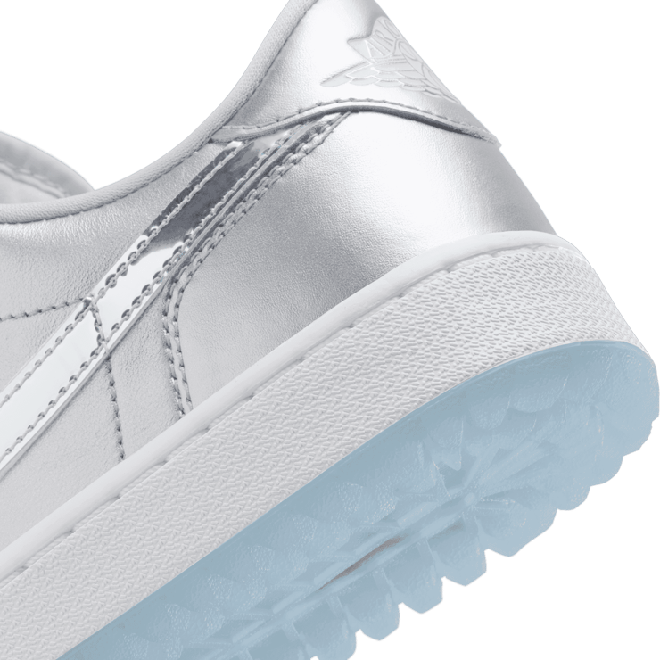 Air Jordan 1 Low Golf Gift Giving Angle 5