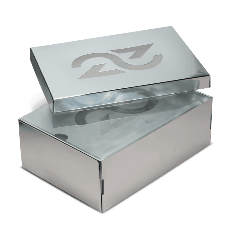 Air Jordan 1 Low Golf Gift Giving Angle 8