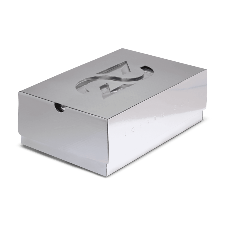 Air Jordan 6 Golf Gift Giving Angle 10