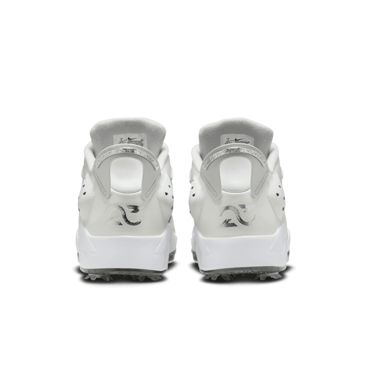 Air Jordan 6 Golf Gift Giving Angle 3